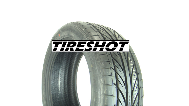 Tire Hankook Ventus V12 evo K110